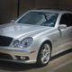 Illustration for article titled At $8,200, Would You Drop The Hammer On This 2004 Mercedes E55 AMG?